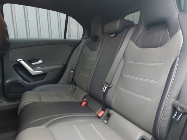 Used Mercedes-Benz A-Class 2022 for sale - 76116404: Photo 6