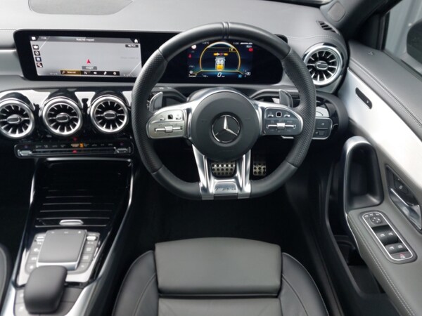 Used Mercedes-Benz A-Class 2022 for sale - 76116404: Photo 7