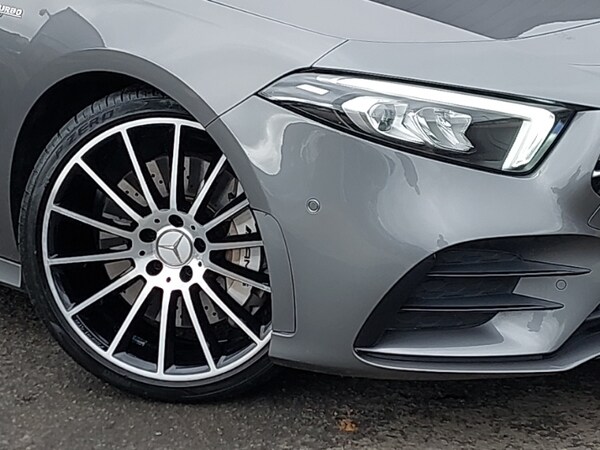 Used Mercedes-Benz A-Class 2022 for sale - 76116404: Photo 9
