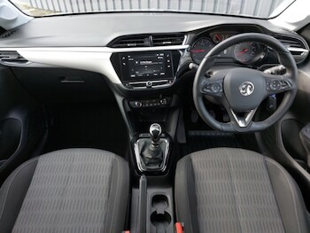 Used Vauxhall Corsa 2022 for sale - 77596855: Photo