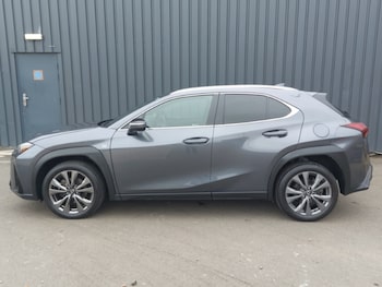 Used Lexus UX 2025 for sale - 78580702: Photo