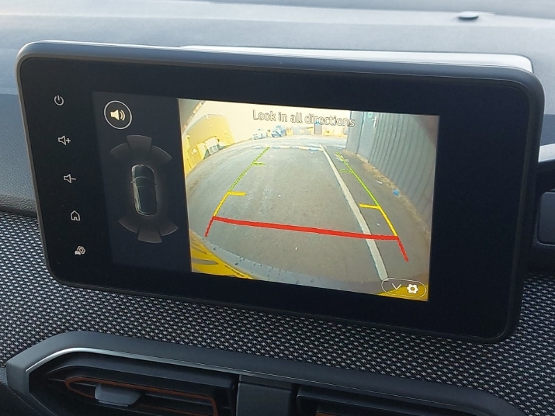 Used Dacia Sandero Stepway 2021 for sale - 77105655: Photo 11