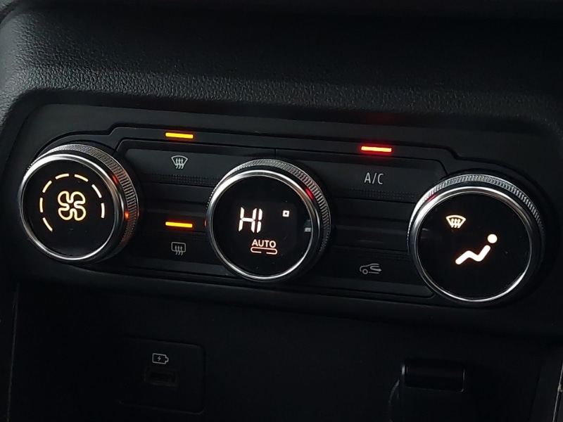 Used Dacia Sandero Stepway 2021 for sale - 77105655: Photo 13