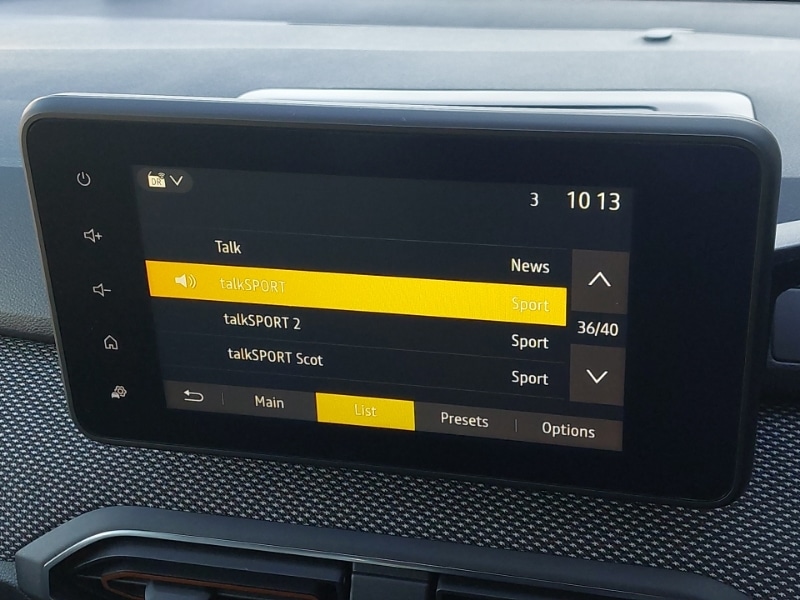 Used Dacia Sandero Stepway 2021 for sale - 77105655: Photo 15