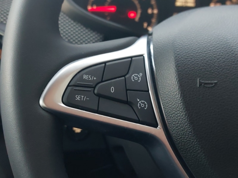 Used Dacia Sandero Stepway 2021 for sale - 77105655: Photo 17