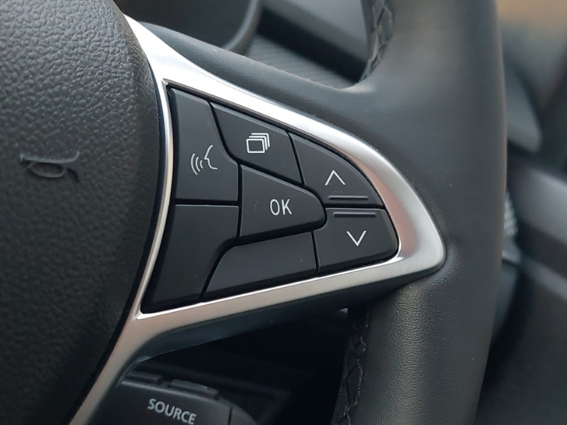 Used Dacia Sandero Stepway 2021 for sale - 77105655: Photo 18