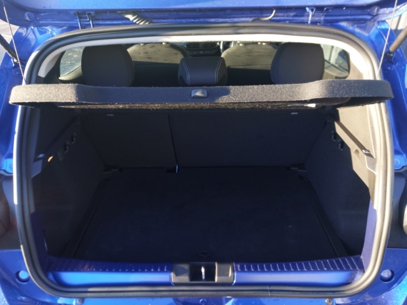 Used Dacia Sandero Stepway 2021 for sale - 77105655: Photo 8