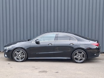 Used Mercedes-Benz CLA 2025 for sale - 78440231: Photo