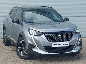 Used Peugeot 2008 2023 for sale - 78816211: Photo