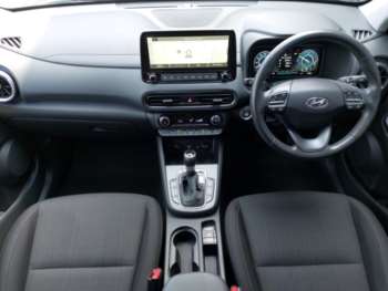 Used Hyundai KONA 2022 for sale - 74630827: Photo