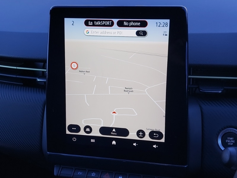 Used Renault Clio 2023 for sale - 77105651: Photo 10