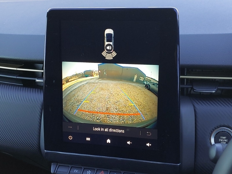 Used Renault Clio 2023 for sale - 77105651: Photo 11