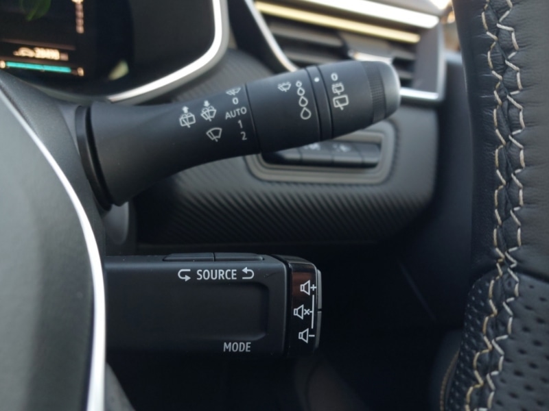 Used Renault Clio 2023 for sale - 77105651: Photo 12