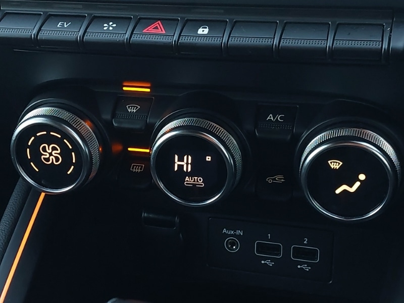 Used Renault Clio 2023 for sale - 77105651: Photo 14