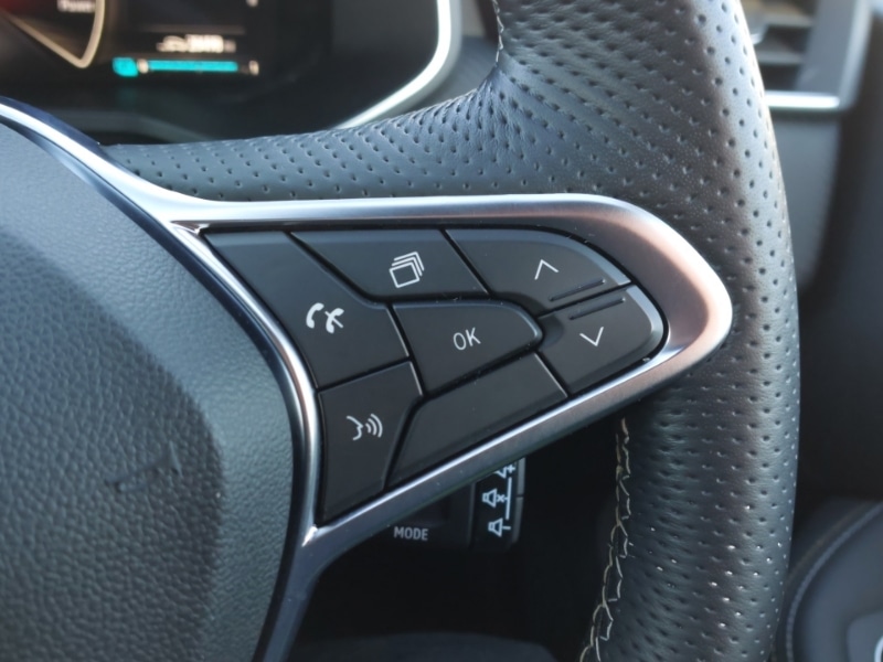 Used Renault Clio 2023 for sale - 77105651: Photo 18