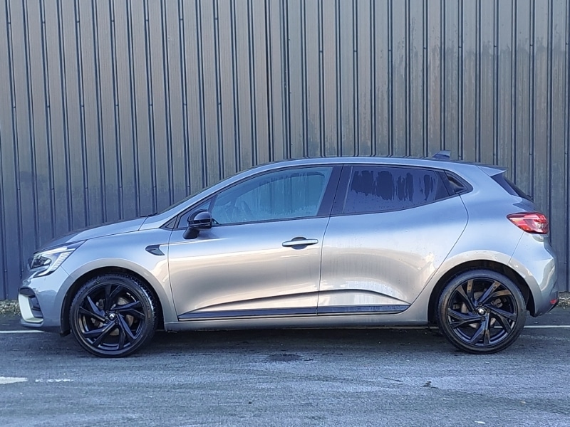 Used Renault Clio 2023 for sale - 77105651: Photo 4