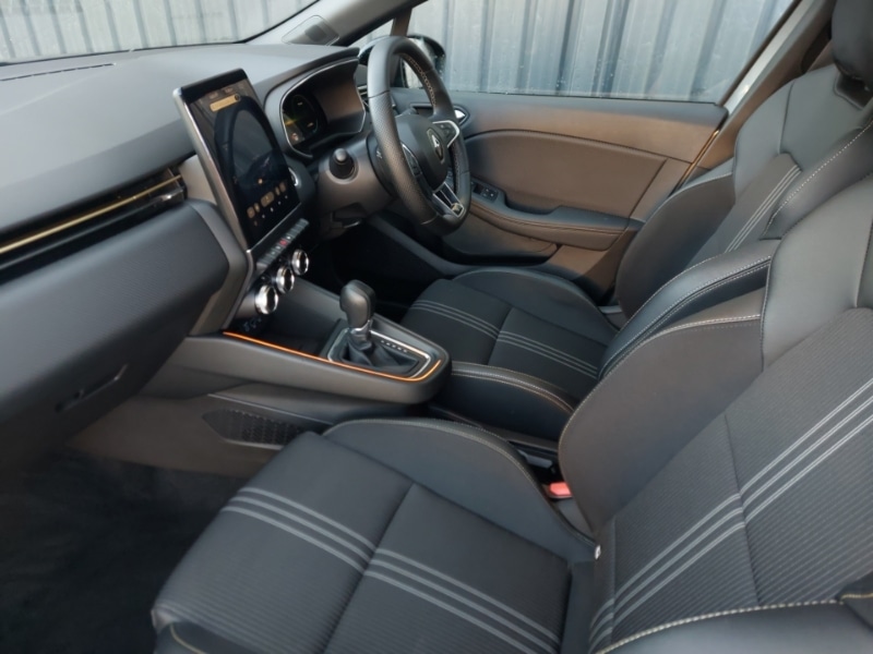 Used Renault Clio 2023 for sale - 77105651: Photo 5