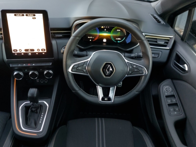 Used Renault Clio 2023 for sale - 77105651: Photo 7