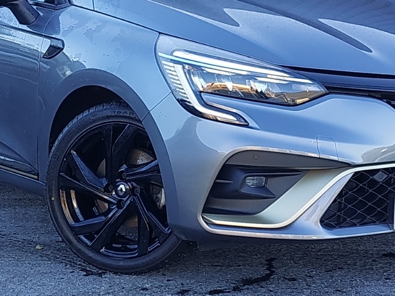 Used Renault Clio 2023 for sale - 77105651: Photo 9