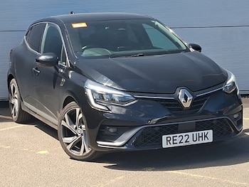 Used Renault Clio 2022 for sale - 79126527: Photo