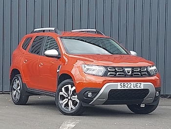 2022 - 1.3 TCe 130 Prestige 5dr