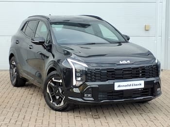 Used Kia Sportage 2026 for sale - 79597859: Photo