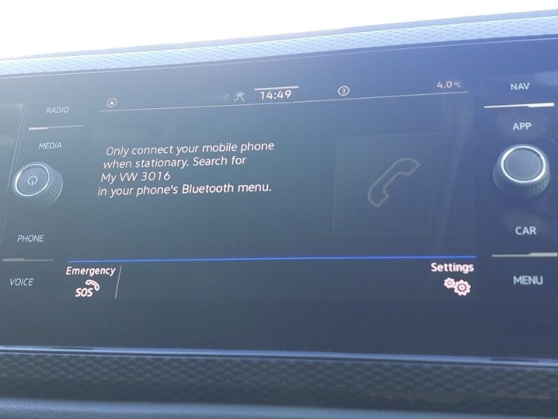 Used Volkswagen Polo 2023 for sale - 78013729: Photo 11