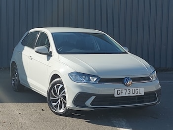 Volkswagen Polo feature image