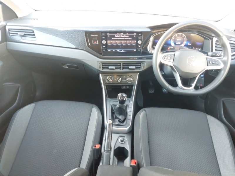 Used Volkswagen Polo 2023 for sale - 78013729: Photo 2