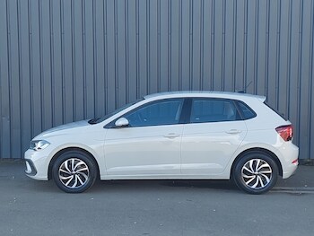 Used Volkswagen Polo 2023 for sale - 78013729: Photo