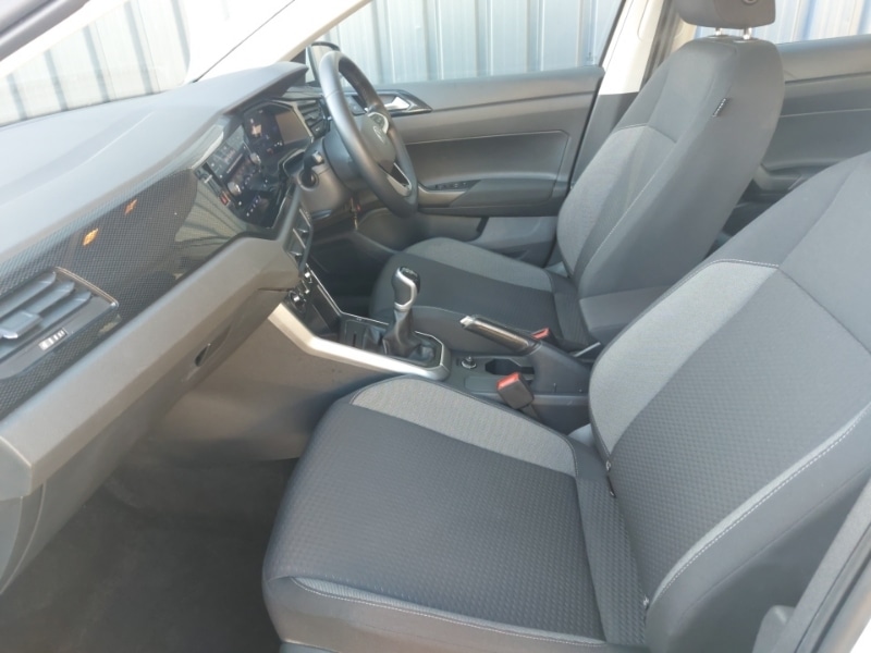 Used Volkswagen Polo 2023 for sale - 78013729: Photo 5