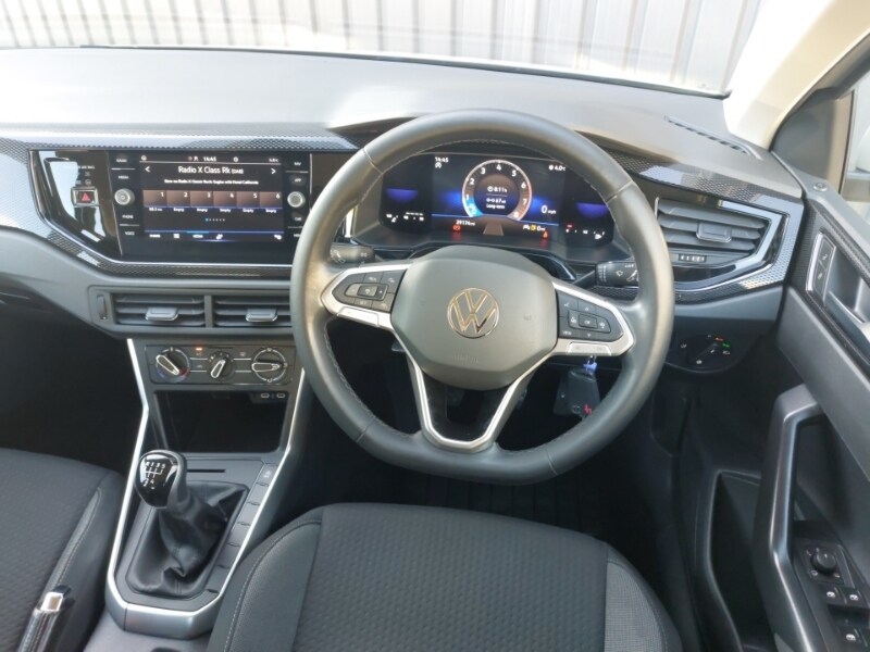 Used Volkswagen Polo 2023 for sale - 78013729: Photo 7