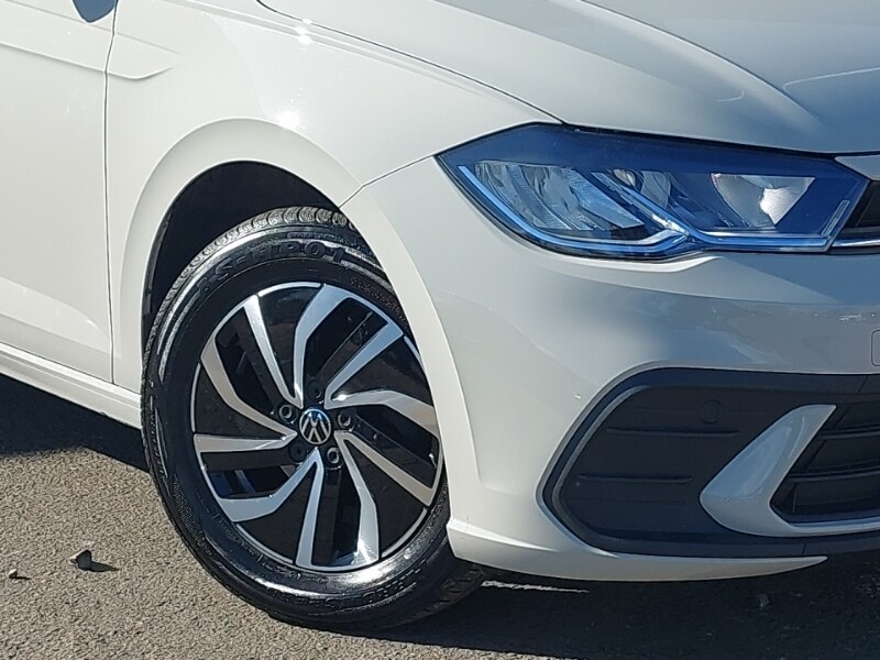 Used Volkswagen Polo 2023 for sale - 78013729: Photo 9