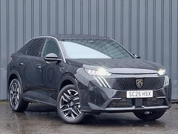 Used Peugeot 3008 2025 for sale - 77663849: Photo