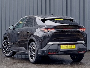 Used Peugeot 3008 2025 for sale - 77663849: Photo