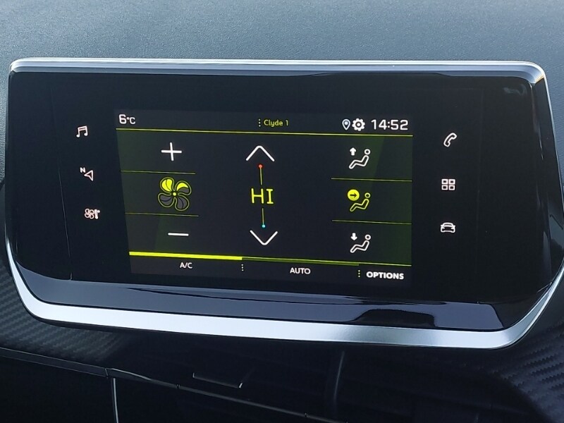 Used Peugeot 2008 2021 for sale - 77209413: Photo 14