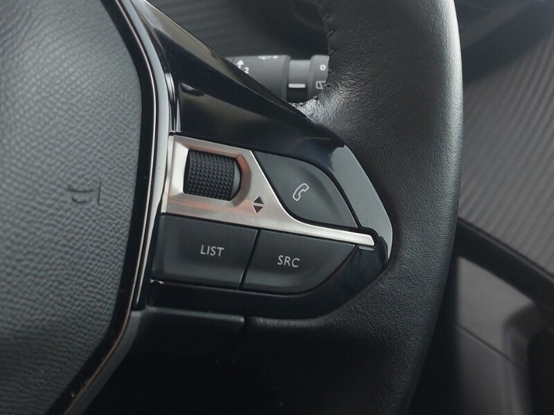 Used Peugeot 2008 2021 for sale - 77209413: Photo 18