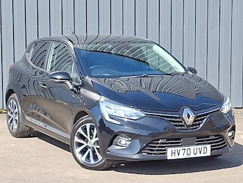 Used Renault Clio 2020 for sale - 78355526: Photo