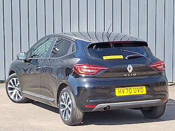 Used Renault Clio 2020 for sale - 78355526: Photo