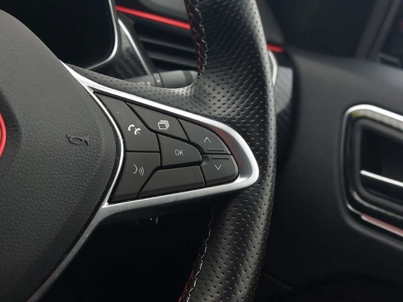 Used Renault Arkana 2022 for sale - 76498230: Photo 19