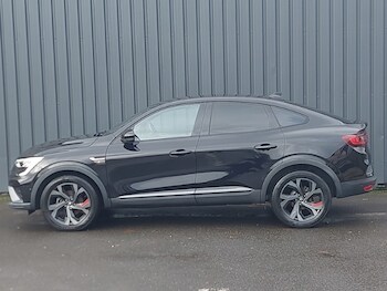 Used Renault Arkana 2022 for sale - 76498230: Photo