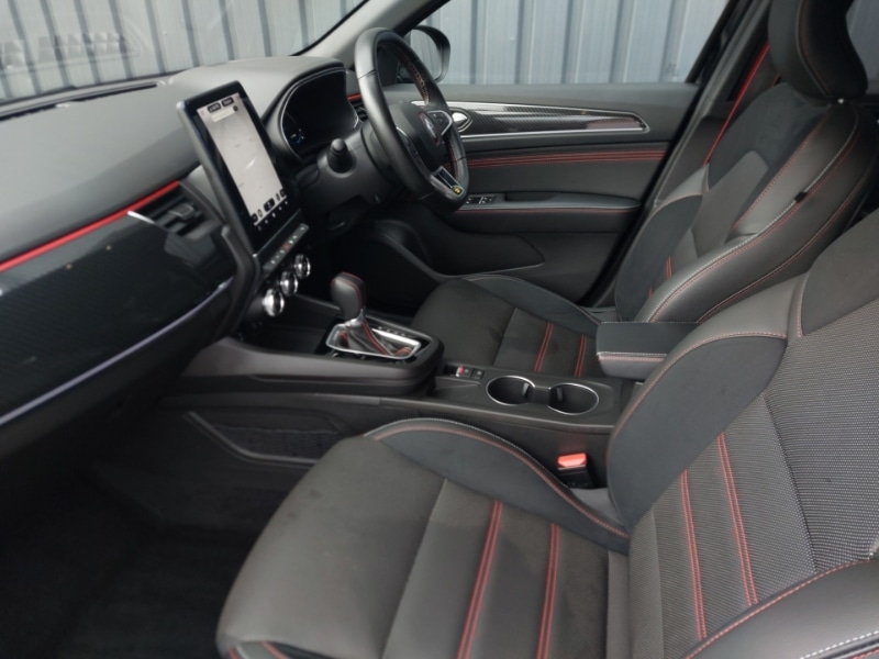 Used Renault Arkana 2022 for sale - 76498230: Photo 5