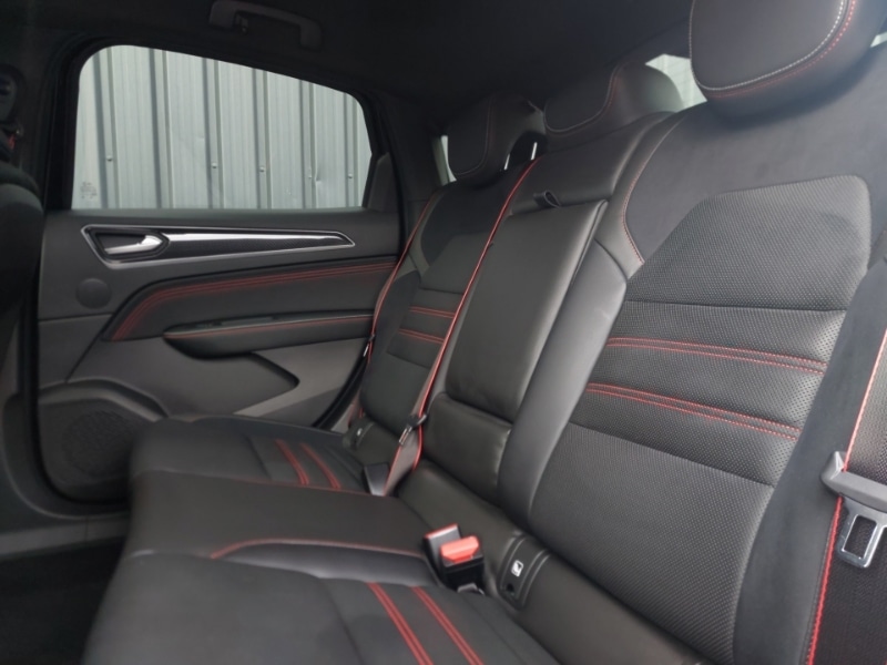 Used Renault Arkana 2022 for sale - 76498230: Photo 6