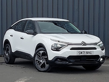Used Citroen C4 2022 for sale - 75691328: Photo