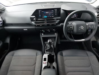 Used Citroen C4 2022 for sale - 75691328: Photo