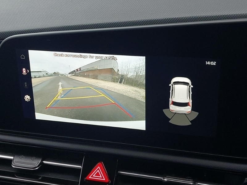 Used Kia Niro 2025 for sale - 77324927: Photo 11