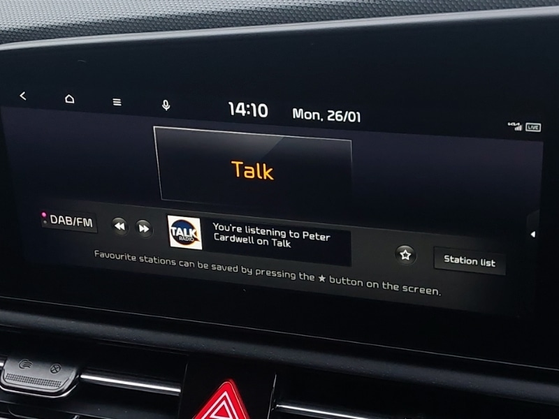 Used Kia Niro 2025 for sale - 77324927: Photo 13