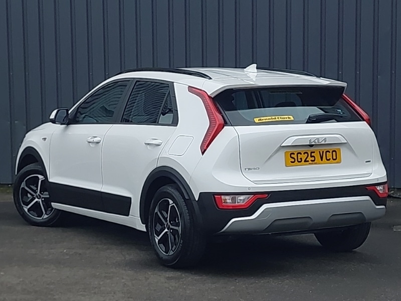 Used Kia Niro 2025 for sale - 77324927: Photo 3