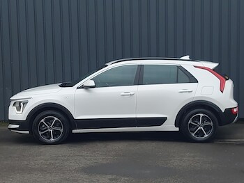 Used Kia Niro 2025 for sale - 77324927: Photo