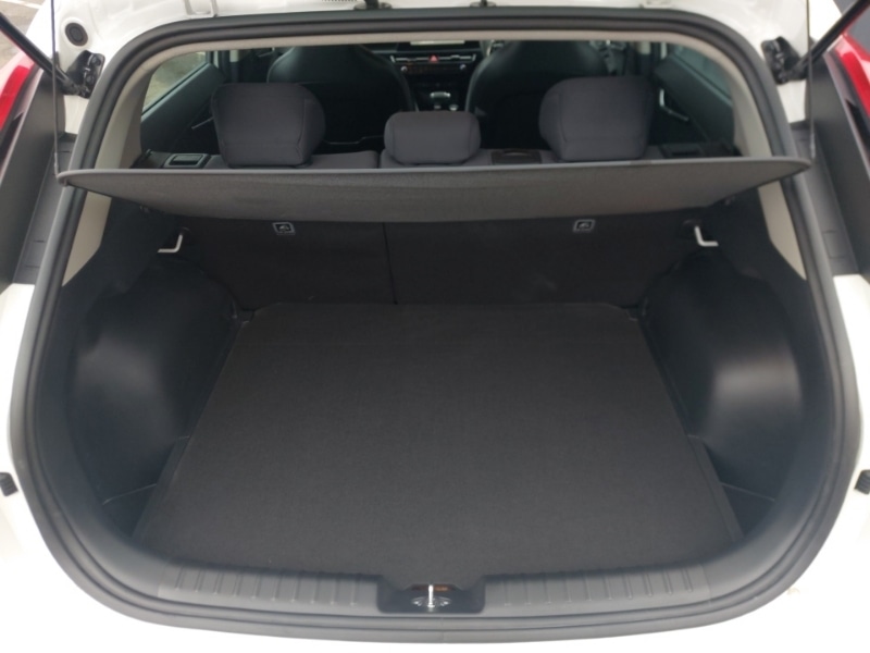 Used Kia Niro 2025 for sale - 77324927: Photo 8